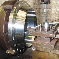 Forged Crankshaft